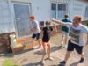 Foto vom Album: Jugendzeltager der Schützenjugend 2024 am Schützenhaus