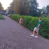 Foto vom Album: Jugendzeltager der Schützenjugend 2024 am Schützenhaus