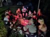 Foto vom Album: Jugendzeltager der Schützenjugend 2024 am Schützenhaus