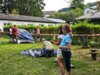 Foto vom Album: Jugendzeltager der Schützenjugend 2024 am Schützenhaus