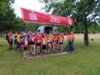 Foto vom Album: 1. Angermünder Wiesel Sommer Crosslauf