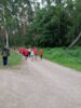 Foto vom Album: 1. Angermünder Wiesel Sommer Crosslauf