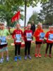 Foto vom Album: 1. Angermünder Wiesel Sommer Crosslauf