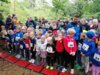 Foto vom Album: Ueckermünder Herbstlauf
