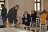 Foto vom Album: Broschüren-Präsentaton in der Hofstube