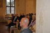 Foto vom Album: Broschüren-Präsentaton in der Hofstube