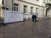Foto vom Album: Aktionen zur Armutswoche 2024 - Lange Tafel