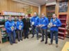 Foto vom Album: Aktionen zur Armutswoche 2024 - Lesung