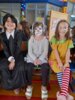 Foto vom Album: Halloween-Party in der Mittagsbetreuung