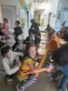 Foto vom Album: Halloween-Party in der Mittagsbetreuung