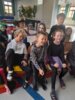 Foto vom Album: Halloween-Party in der Mittagsbetreuung