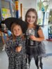 Foto vom Album: Halloween-Party in der Mittagsbetreuung