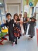 Foto vom Album: Halloween-Party in der Mittagsbetreuung