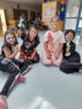 Foto vom Album: Halloween-Party in der Mittagsbetreuung