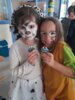 Foto vom Album: Halloween-Party in der Mittagsbetreuung