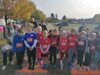 Foto vom Album: Jatznicker Waldlauf
