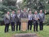 Foto vom Album: Bannerschießen 2024 in Wartstade