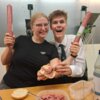 Foto vom Album: Bannerschießen 2024 in Wartstade
