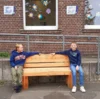 Katholische Grundschule Isselburg-Anholt. Foto: Grundschule