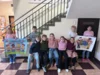 Ludgerus-Grundschule Rhede. Foto: Schule