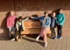 Kreuzschule Bocholt-Mussum. Foto: Kreuzschule