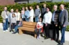 St. Vitus-Grundschule Südlohn. Foto: Bürgerstiftung WML