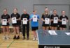 Foto vom Album: Bezirksmeisterschaften Nachwuchs 2024 Teil 2 