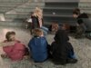 Foto vom Album: Bundesweiter Vorlesetag (Standort Holt)