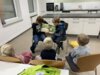 Foto vom Album: Bundesweiter Vorlesetag (Standort Holt)
