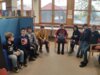Foto vom Album: Bundesweiter Vorlesetag (Standort Straelen)