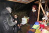 Foto vom Album: Adventsmarkt im Burghof