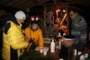 Foto vom Album: Adventsmarkt im Burghof