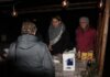 Foto vom Album: Adventsmarkt im Burghof
