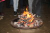 Foto vom Album: Adventsmarkt im Burghof