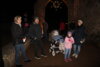 Foto vom Album: Adventsmarkt im Burghof