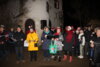 Foto vom Album: Adventsmarkt im Burghof