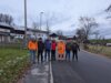 Foto vom Album: Asphaltierung Krailing 2024