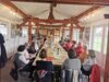 Buchvorlesung mit Britta Orlowski