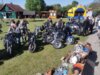 1. Mai mit Oldtimer