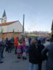 Am dritten Adventswochenende findet in Prackenbach auf dem Pfarrer-Baumgartner-Platz wieder der Vereinsweihnachtsmarkt statt.
