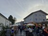 Fotoalbum: Bauernmarkt der FF Neukirchen v. W.