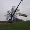 Foto vom Album: Löschwasserzisterne 1 Jagetzow 