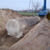 Foto vom Album: Löschwasserzisterne 1 Jagetzow 