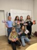 Fotoalbum: Vorlesewettbewerb Klasse 6
