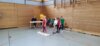 Foto vom Album: Templiner Hallensportfest