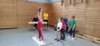 Foto vom Album: Templiner Hallensportfest
