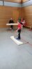 Foto vom Album: Templiner Hallensportfest