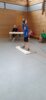 Foto vom Album: Templiner Hallensportfest