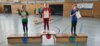 Foto vom Album: Templiner Hallensportfest