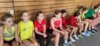 Foto vom Album: Templiner Hallensportfest